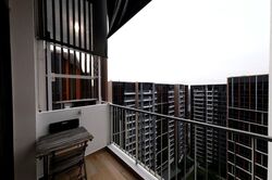 Sims Urban Oasis (D14), Condominium #496581691